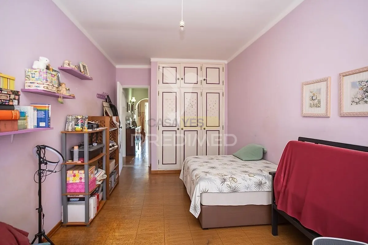 Apartamento T3 à venda em São Sebastião, Rio Maior — foto 17