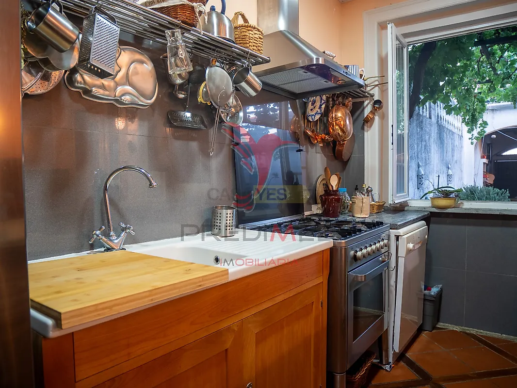 Moradia T5 à venda em Ferreira do Alentejo e Canhestros, Ferreira do Alentejo — foto 7
