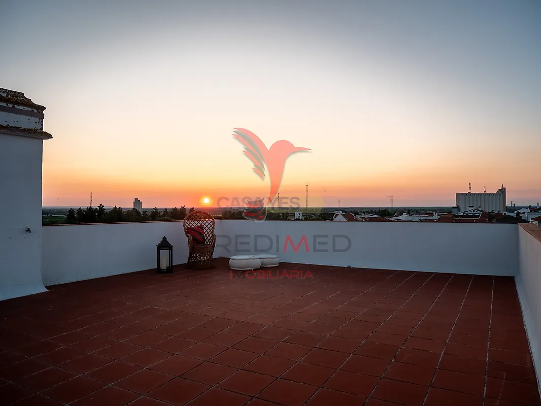 Moradia T5 à venda em Ferreira do Alentejo e Canhestros, Ferreira do Alentejo — foto 39