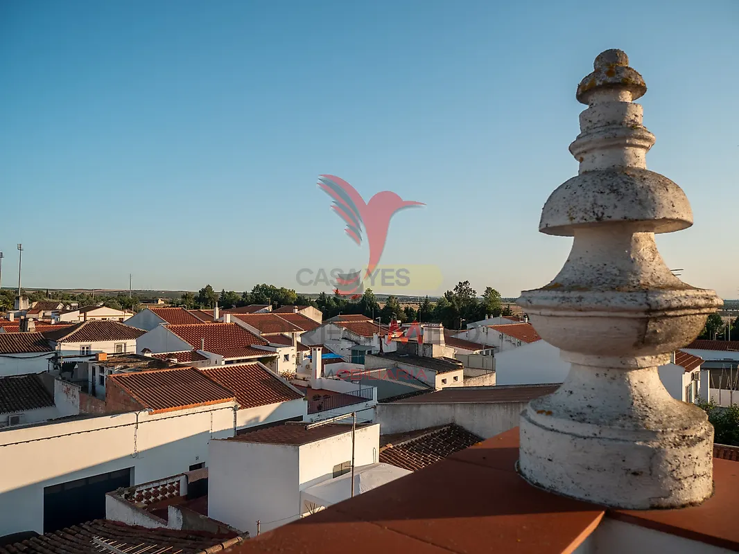 Moradia T5 à venda em Ferreira do Alentejo e Canhestros, Ferreira do Alentejo — foto 37