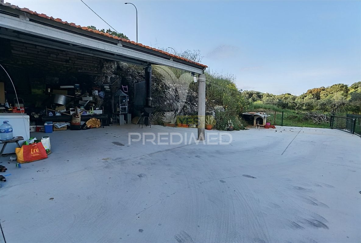 Moradia T5 à venda em Alcanena e Vila Moreira, Alcanena — foto 28
