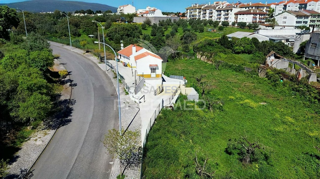 Moradia T5 à venda em Alcanena e Vila Moreira, Alcanena — foto 7