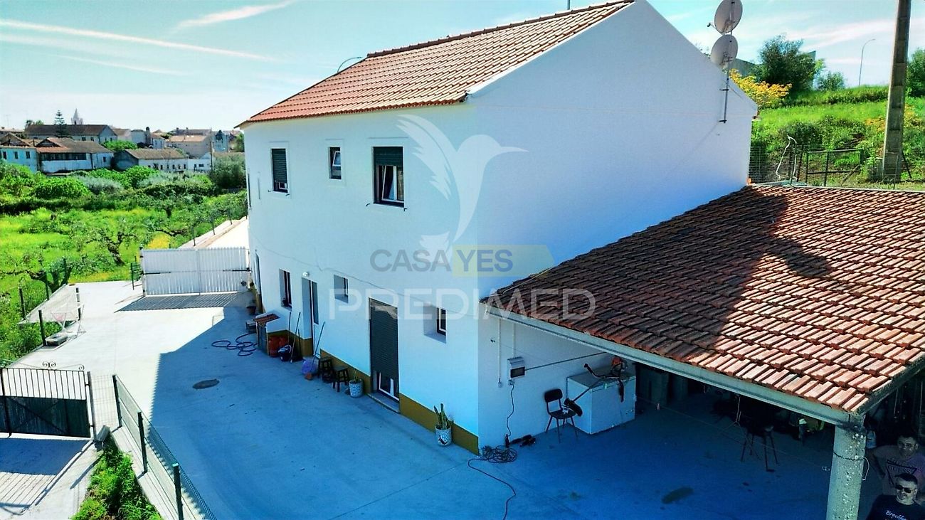 Moradia T5 à venda em Alcanena e Vila Moreira, Alcanena — foto 12