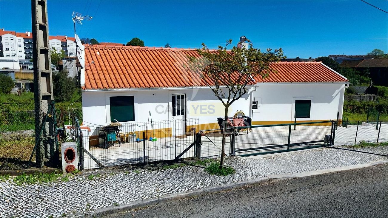 Moradia T5 à venda em Alcanena e Vila Moreira, Alcanena — foto 13
