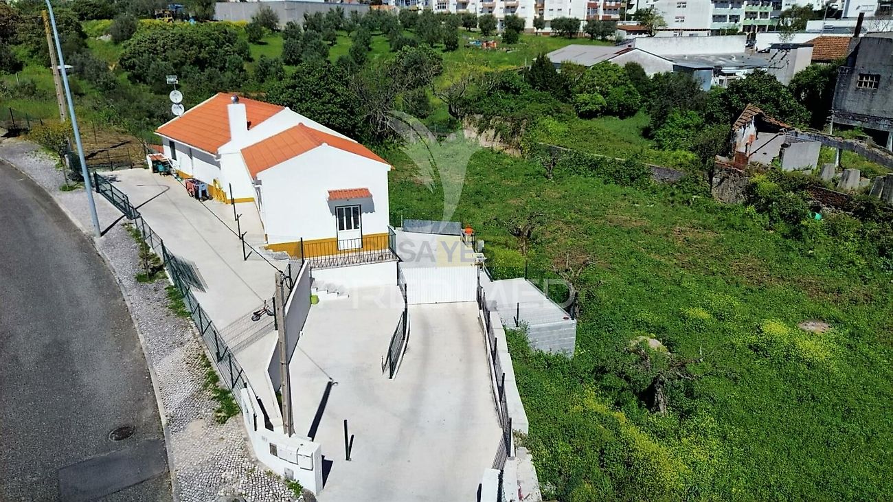 Moradia T5 à venda em Alcanena e Vila Moreira, Alcanena — foto 8