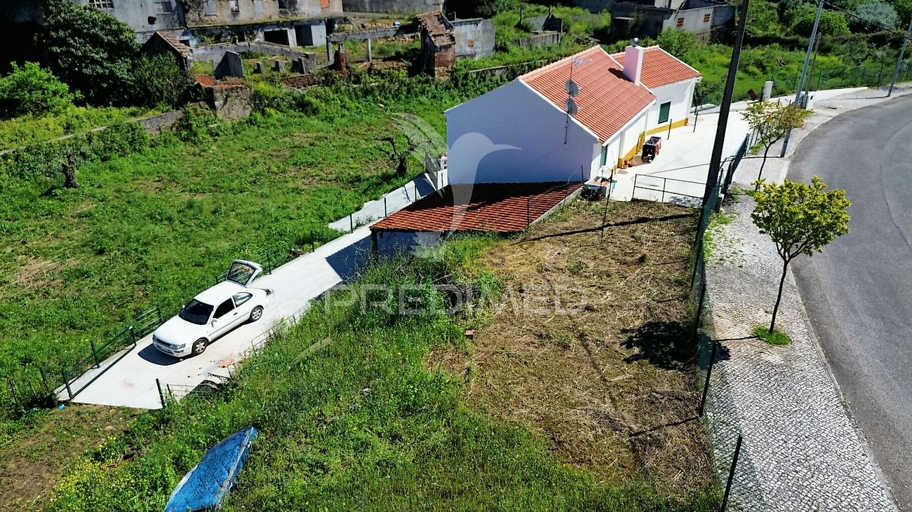 Moradia T5 à venda em Alcanena e Vila Moreira, Alcanena — foto 11