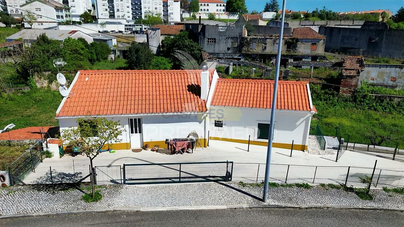 Moradia T5 à venda em Alcanena e Vila Moreira, Alcanena — foto 9