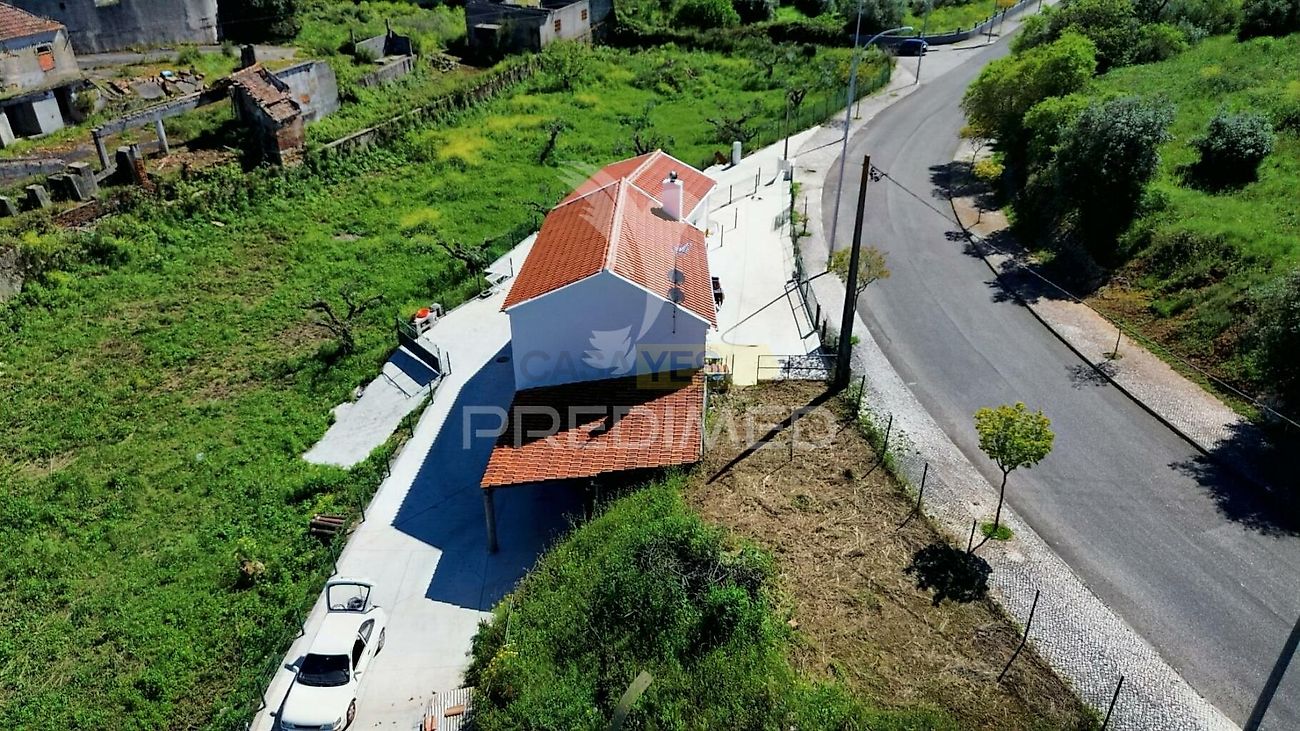 Moradia T5 à venda em Alcanena e Vila Moreira, Alcanena — foto 10