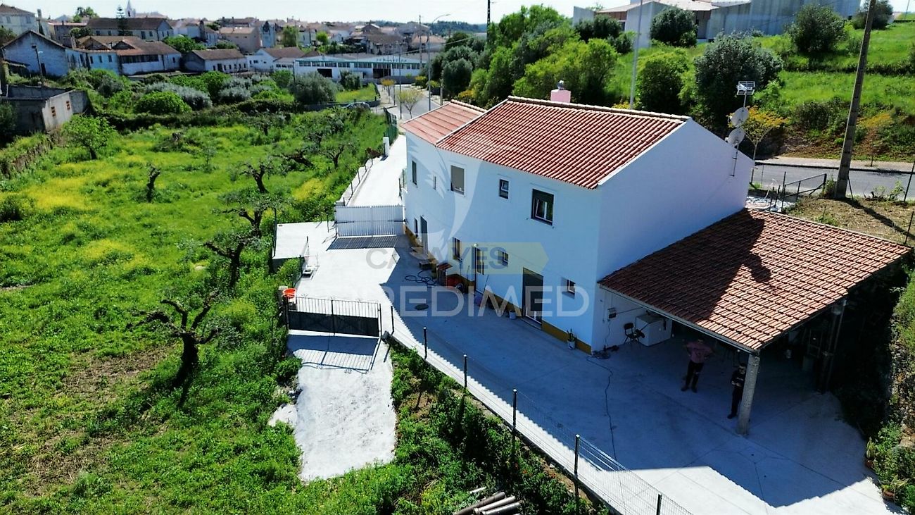 Moradia T5 à venda em Alcanena e Vila Moreira, Alcanena — foto 15
