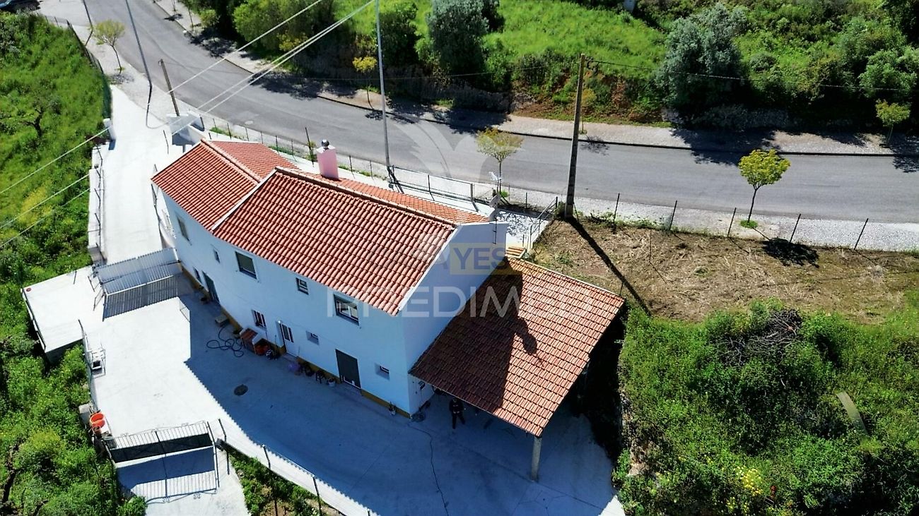 Moradia T5 à venda em Alcanena e Vila Moreira, Alcanena — foto 14