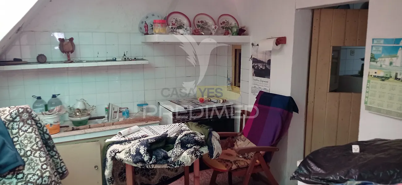 Moradia T4 à venda em Aldeia da Mata, Crato — foto 14
