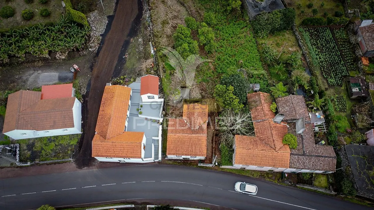Moradia T2 à venda em Candelária, Madalena — foto 22