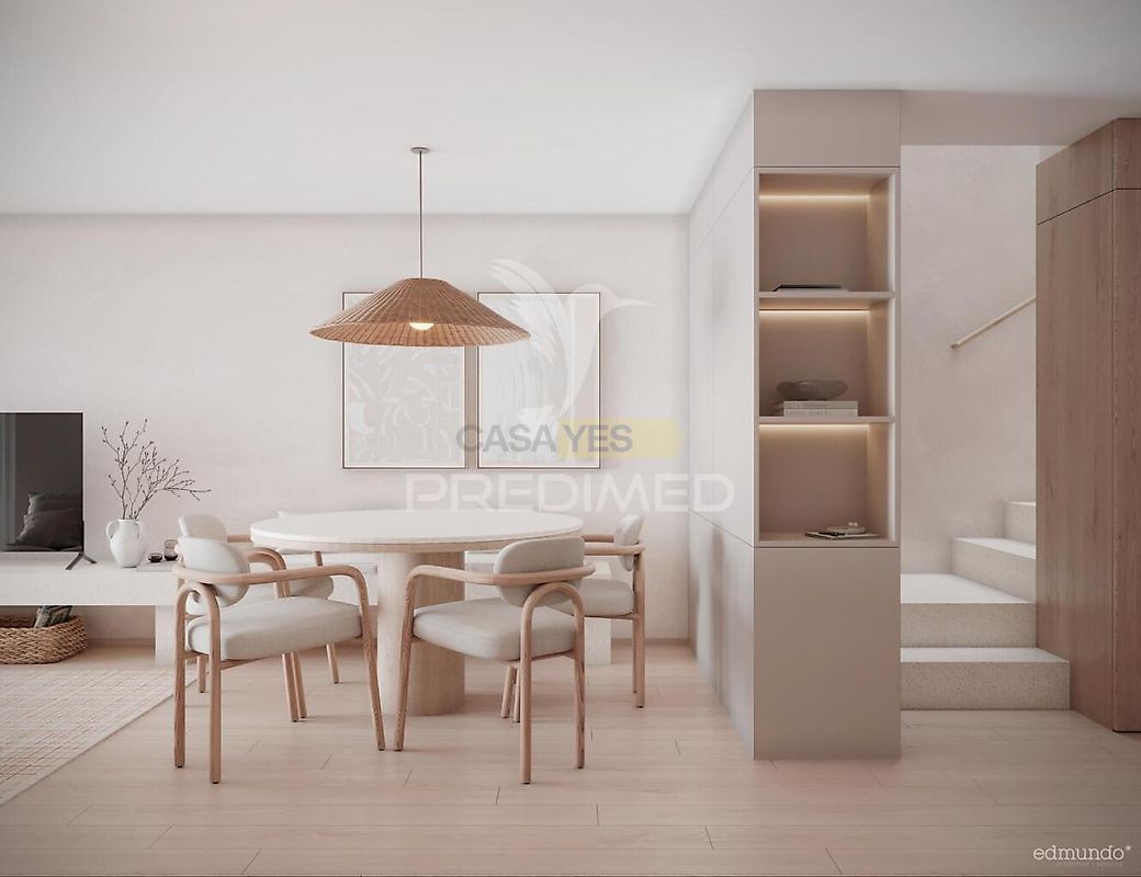 Moradia T2 à venda em Azurara, Vila do Conde — foto 12