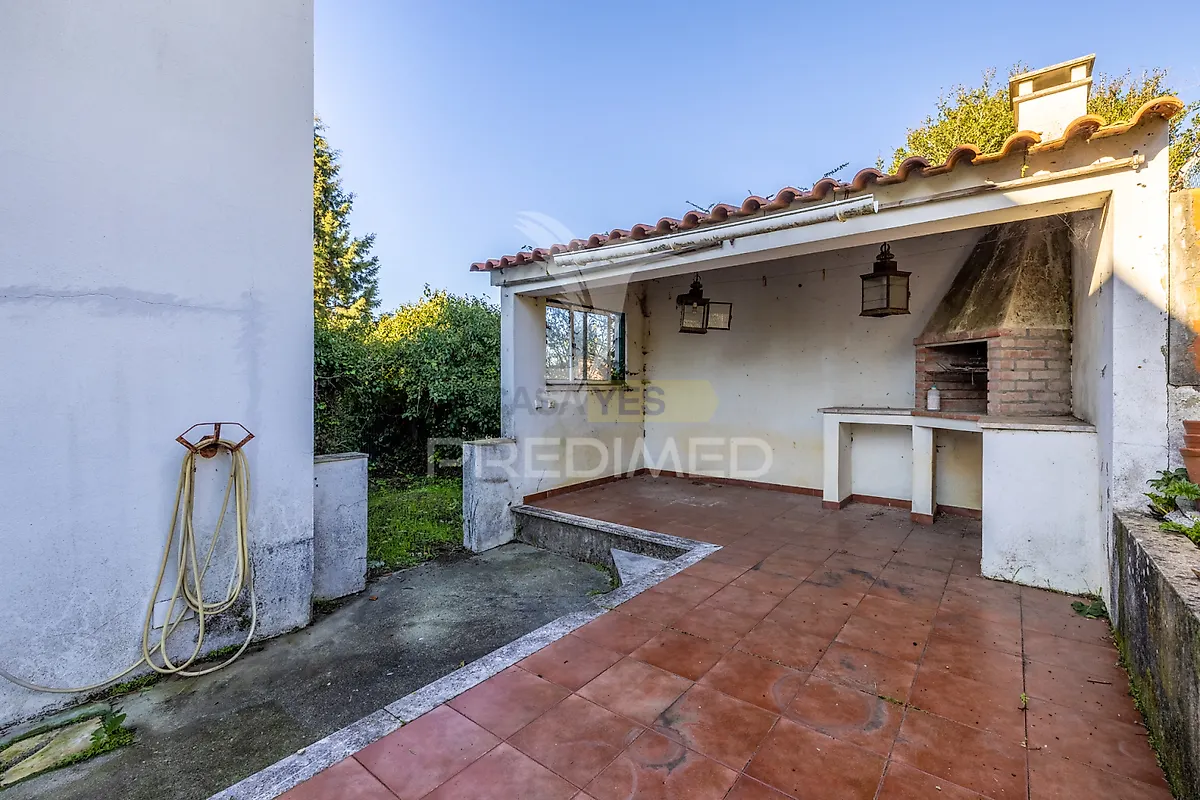 Moradia T6+ à venda em Aljubarrota, Alcobaça — foto 25
