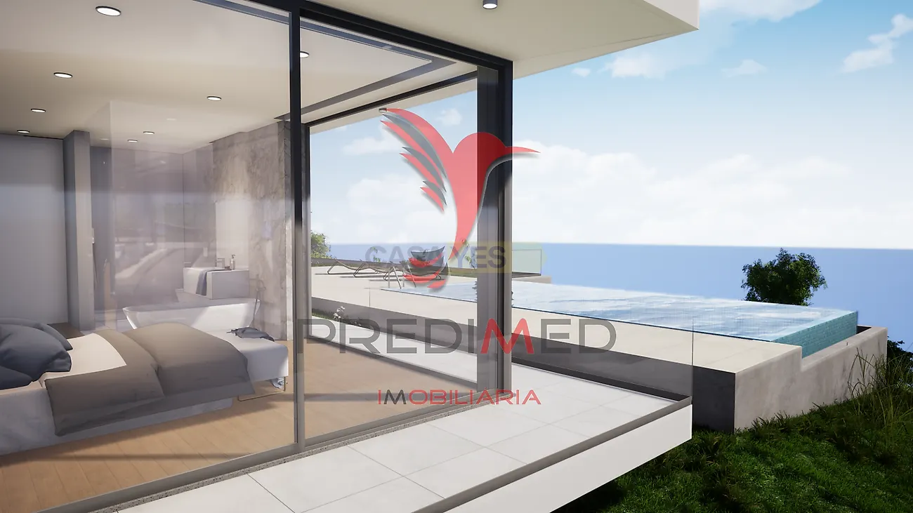 Moradia T4 à venda em Prazeres, Calheta — foto 7