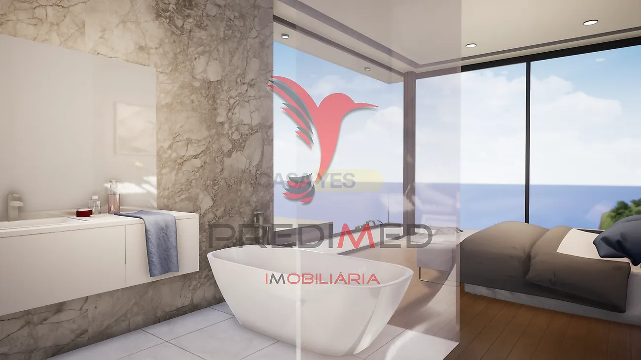 Moradia T4 à venda em Prazeres, Calheta — foto 6