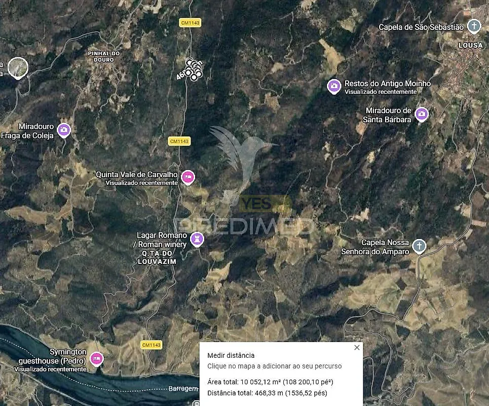 Moradia T2 à venda em Vilarinho da Castanheira, Carrazeda de Ansiães — foto 3