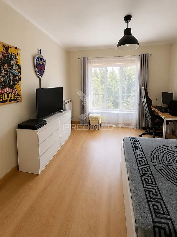 Apartamento T3 à venda em Mira de Aire, Porto de Mós — foto 14