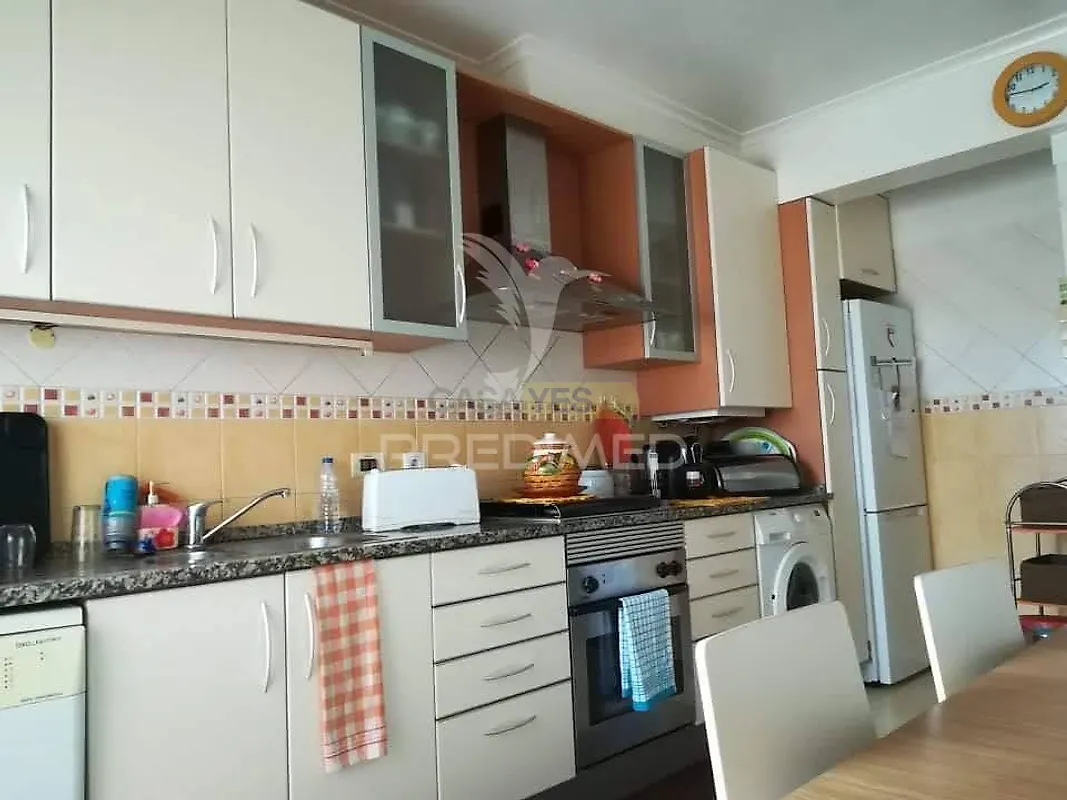 Apartamento T2 à venda em Vialonga, Vila Franca de Xira — foto 3