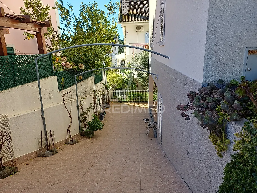 Moradia T5 à venda em Laranjeiro e Feijó, Almada — foto 7