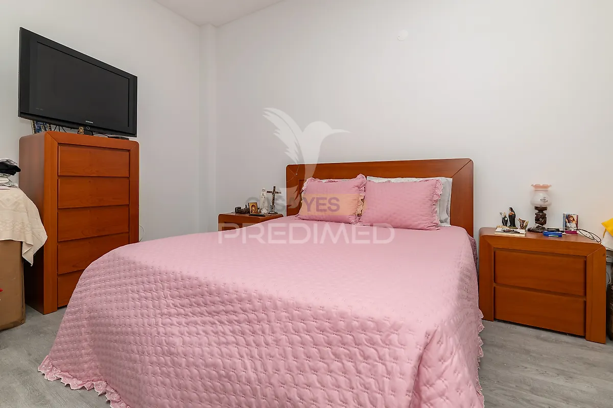 Apartamento T2 à venda em Ucha, Barcelos — foto 5