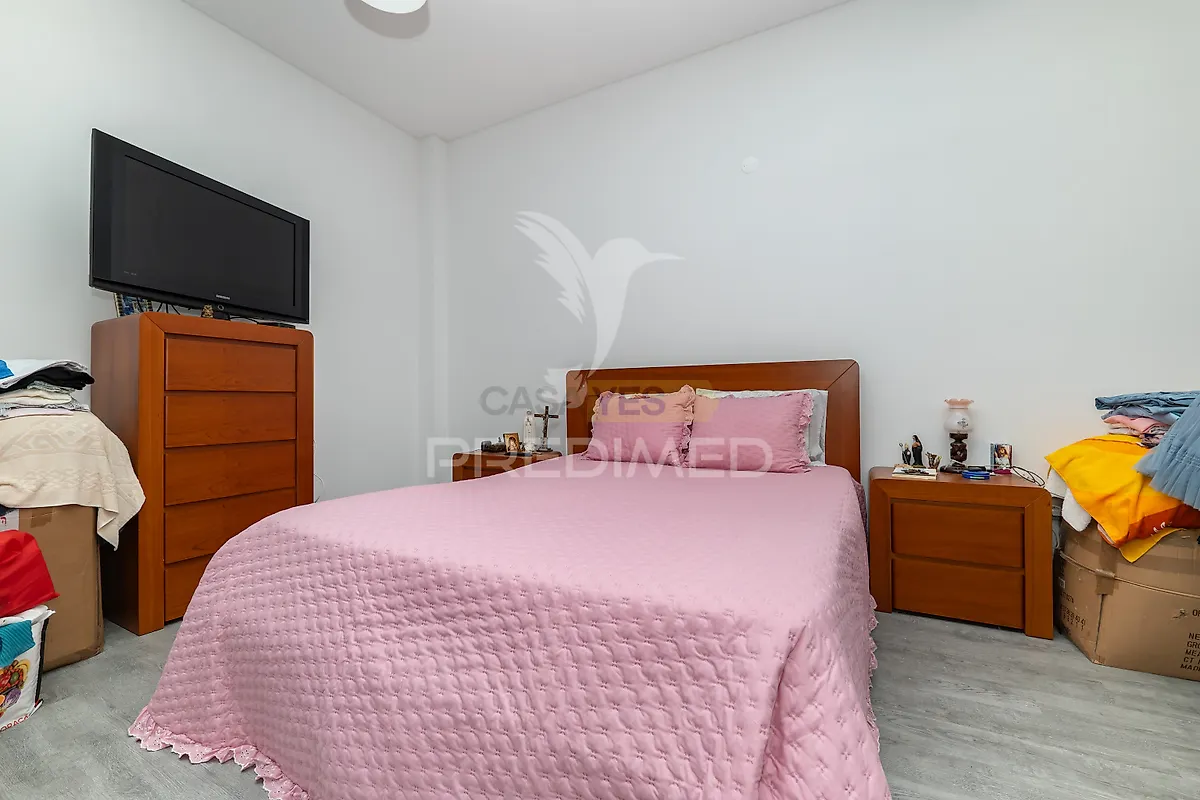 Apartamento T2 à venda em Ucha, Barcelos — foto 6