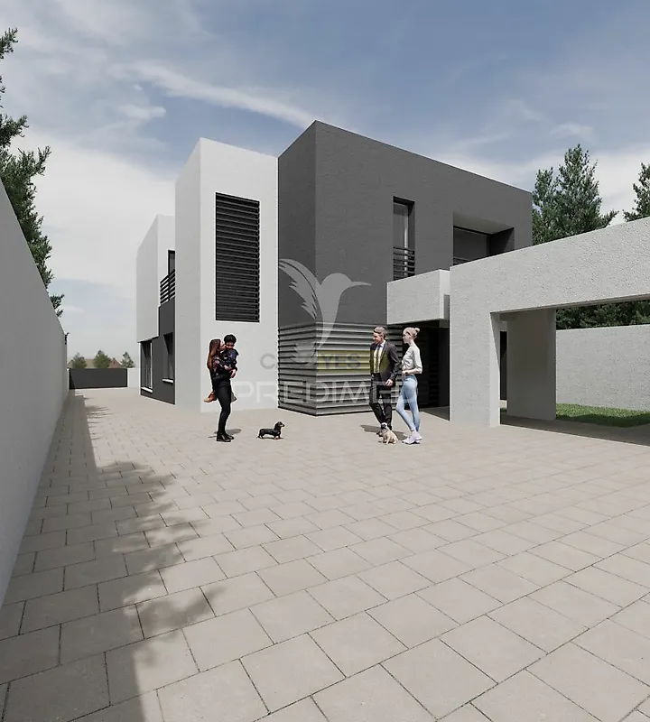 Moradia T4 à venda em Santa Joana, Aveiro — foto 3