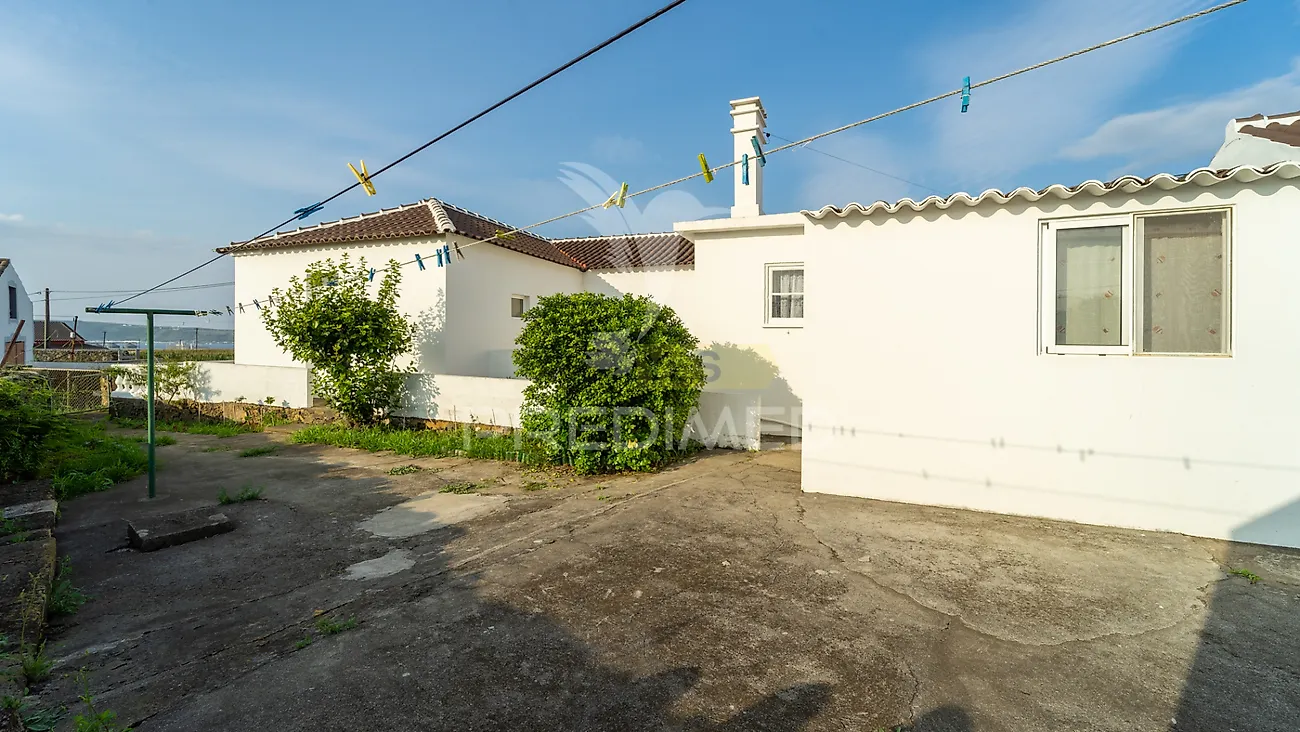 Moradia T5 à venda em Cabo da Praia, Praia da Vitória — foto 35