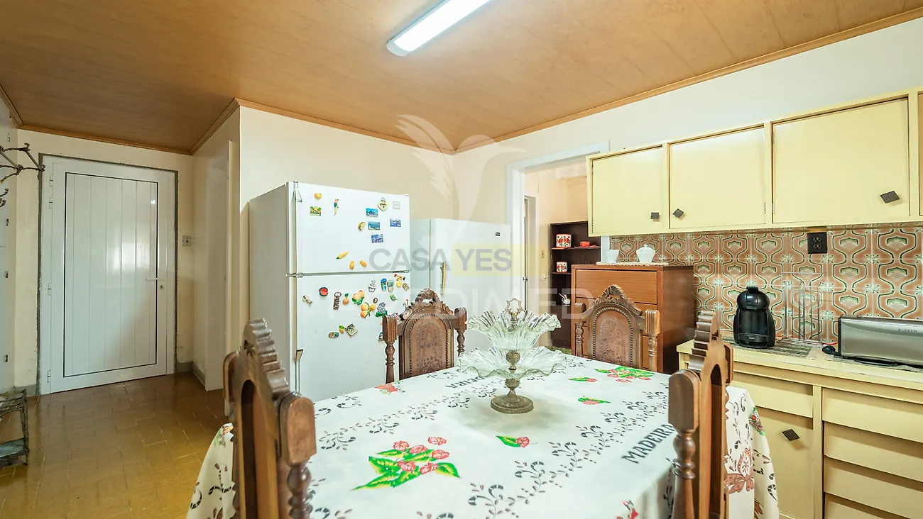 Moradia T5 à venda em Cabo da Praia, Praia da Vitória — foto 14