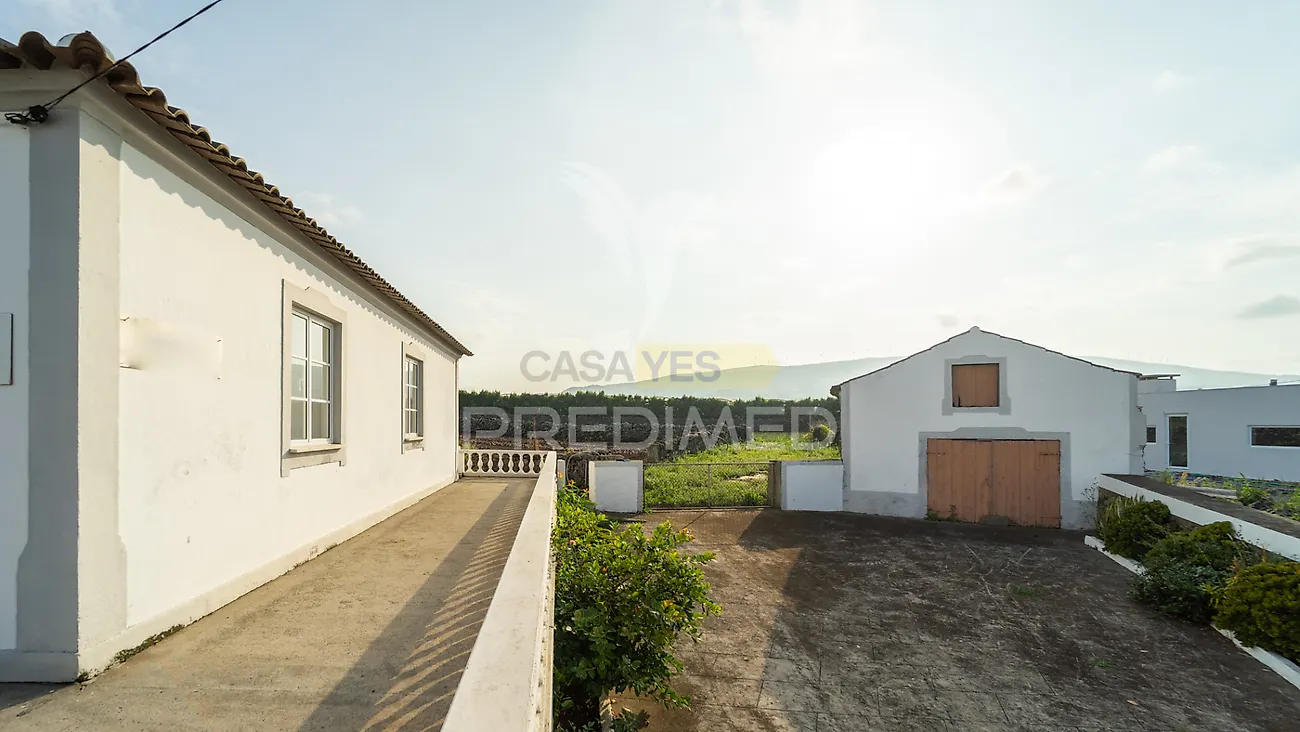 Moradia T5 à venda em Cabo da Praia, Praia da Vitória — foto 31