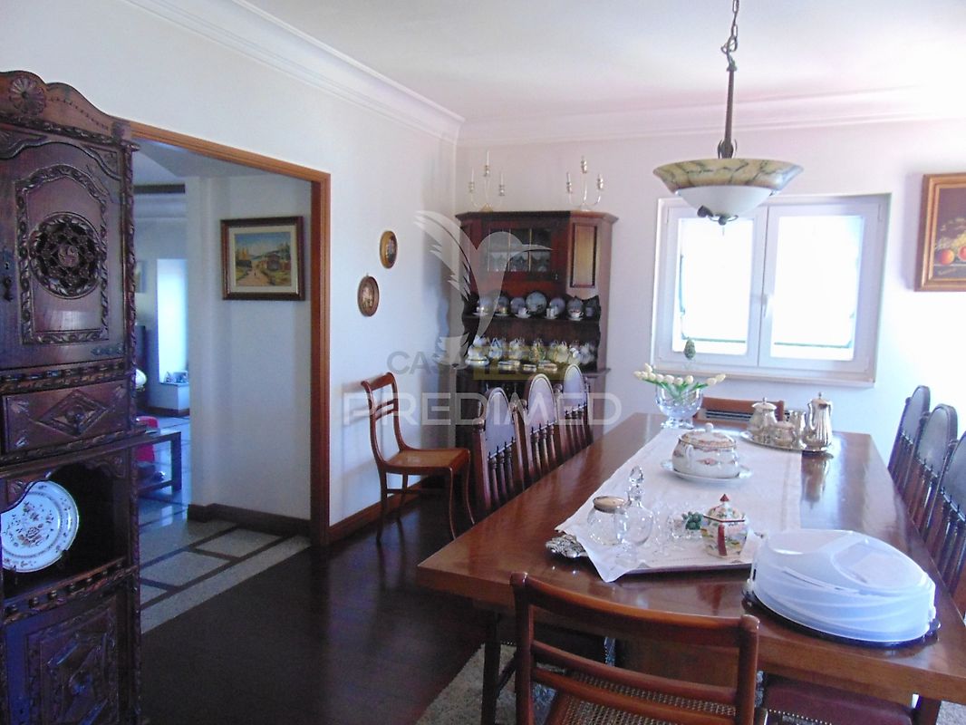 Moradia T6+ à venda em Lordelo, Vila Real — foto 11