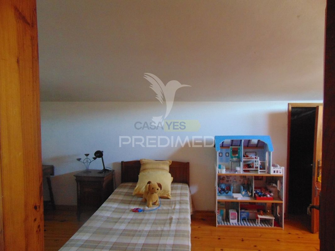 Moradia T6+ à venda em Lordelo, Vila Real — foto 25