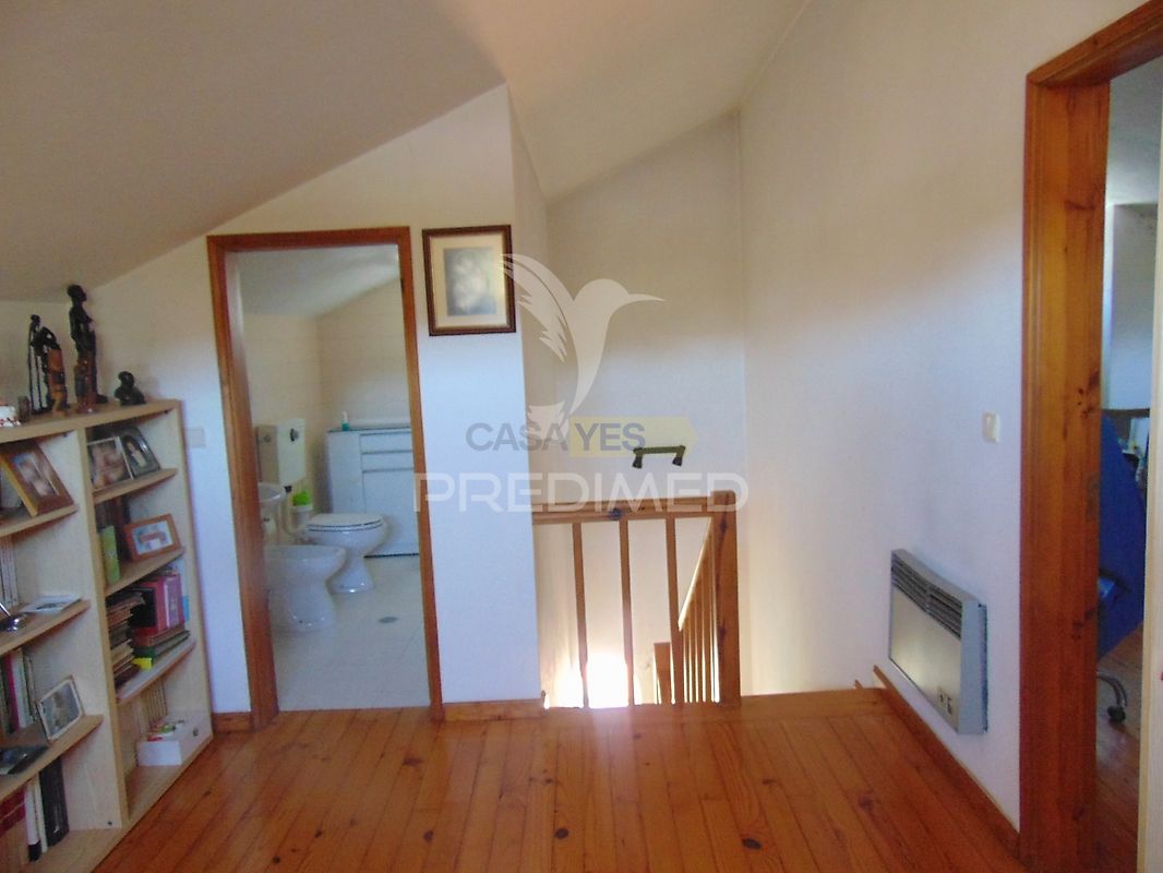 Moradia T6+ à venda em Lordelo, Vila Real — foto 24