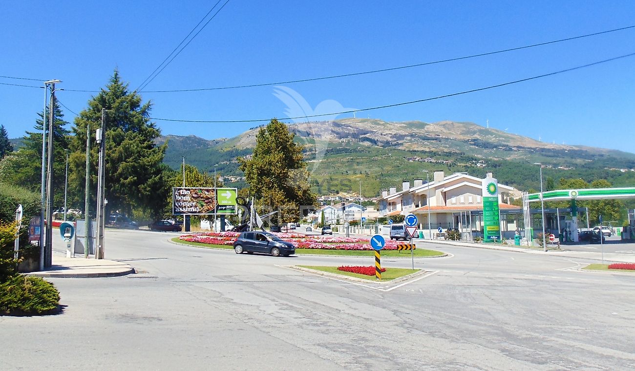 Moradia T6+ à venda em Lordelo, Vila Real — foto 37
