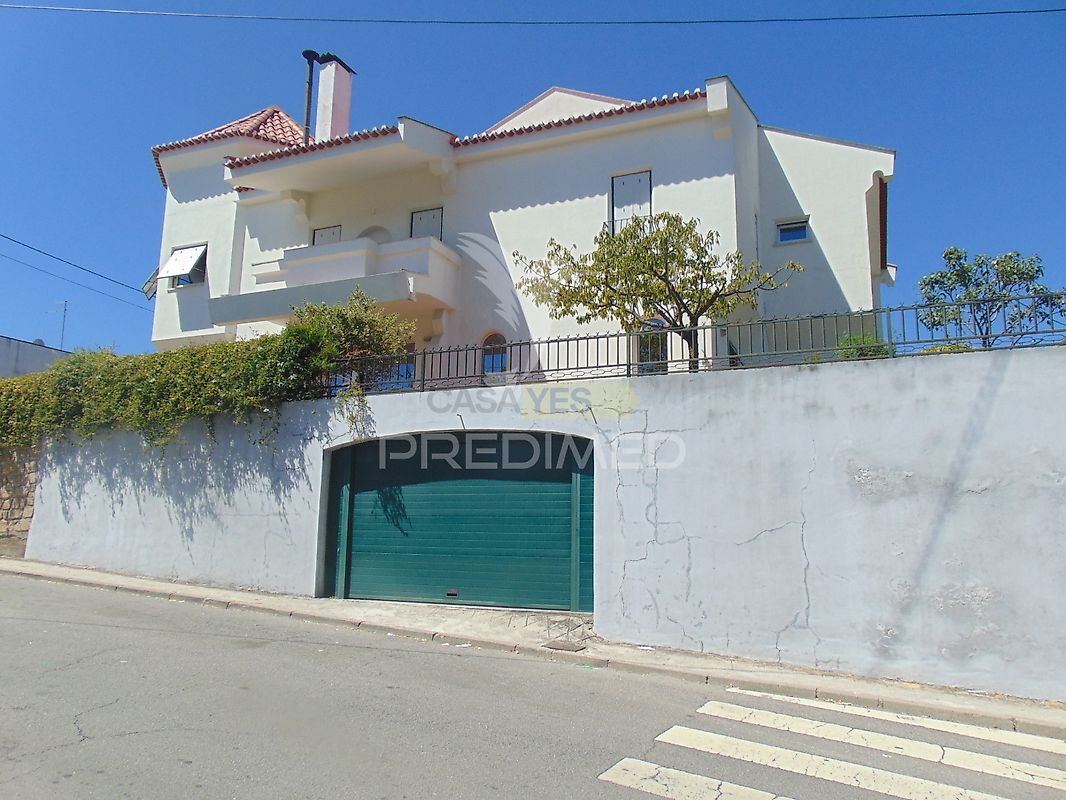 Moradia T6+ à venda em Lordelo, Vila Real — foto 36