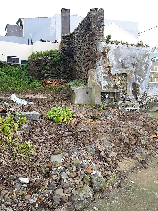 Moradia T3 à venda em Ribeirinha, Angra do Heroísmo — foto 8