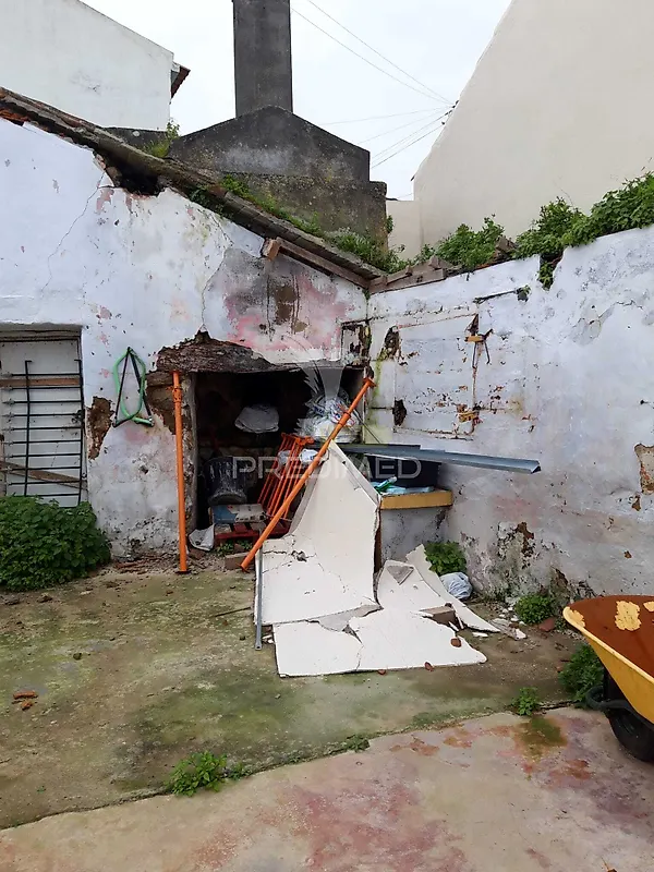 Moradia T3 à venda em Ribeirinha, Angra do Heroísmo — foto 10