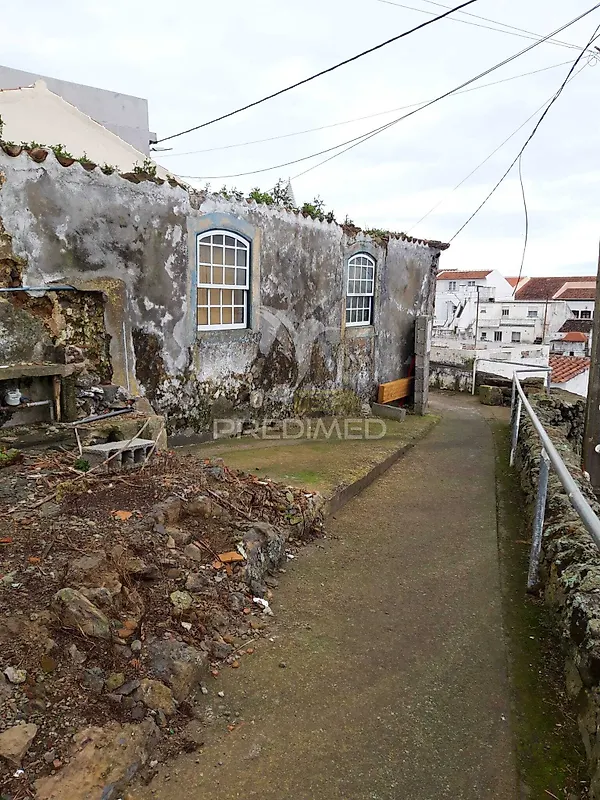Moradia T3 à venda em Ribeirinha, Angra do Heroísmo — foto 7