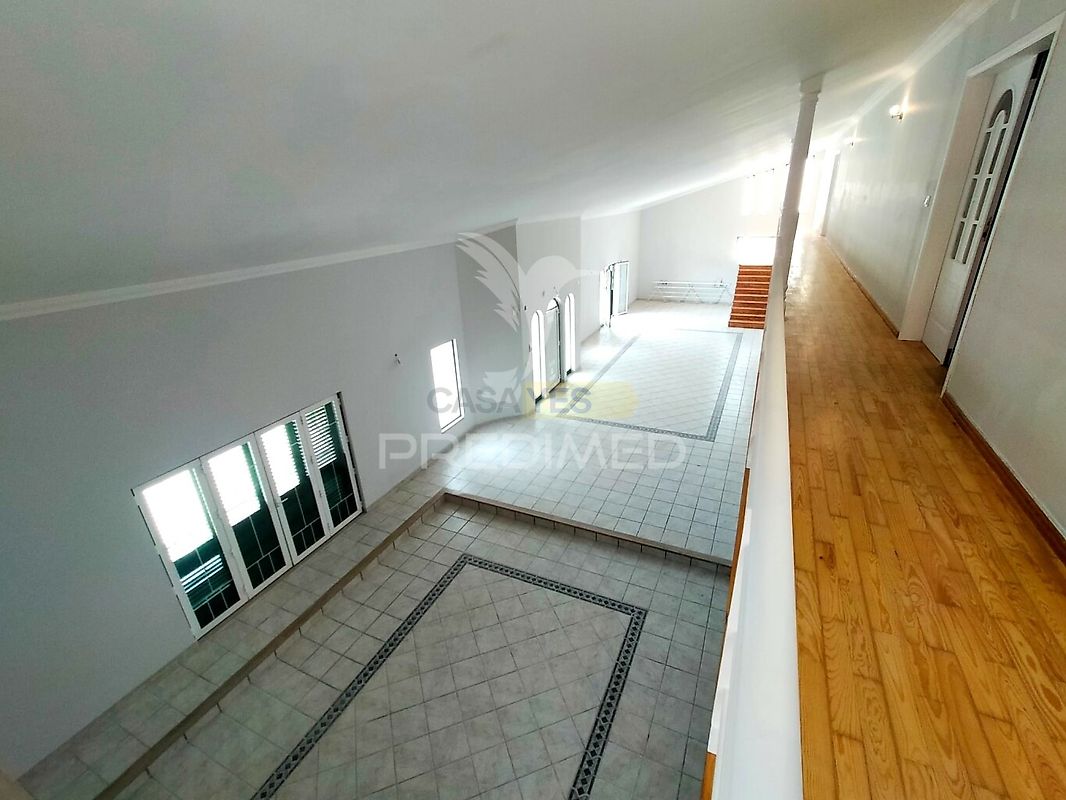 Moradia T5 à venda em Monte Redondo e Carreira, Leiria — foto 22