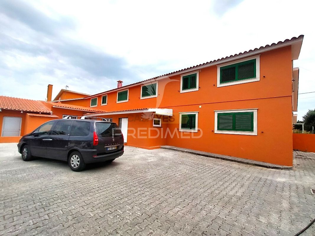 Moradia T5 à venda em Monte Redondo e Carreira, Leiria — foto 21