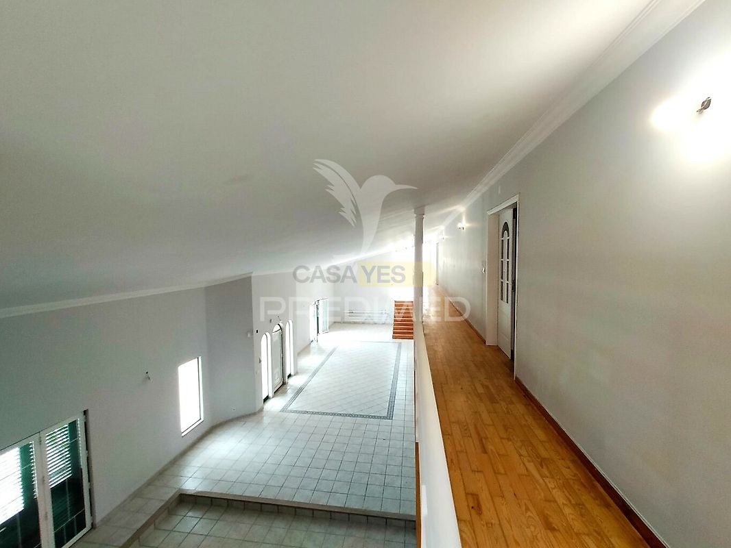 Moradia T5 à venda em Monte Redondo e Carreira, Leiria — foto 37