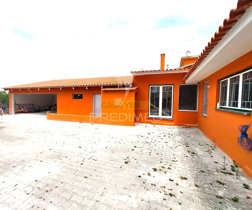 Moradia T5 à venda em Monte Redondo e Carreira, Leiria — foto 20