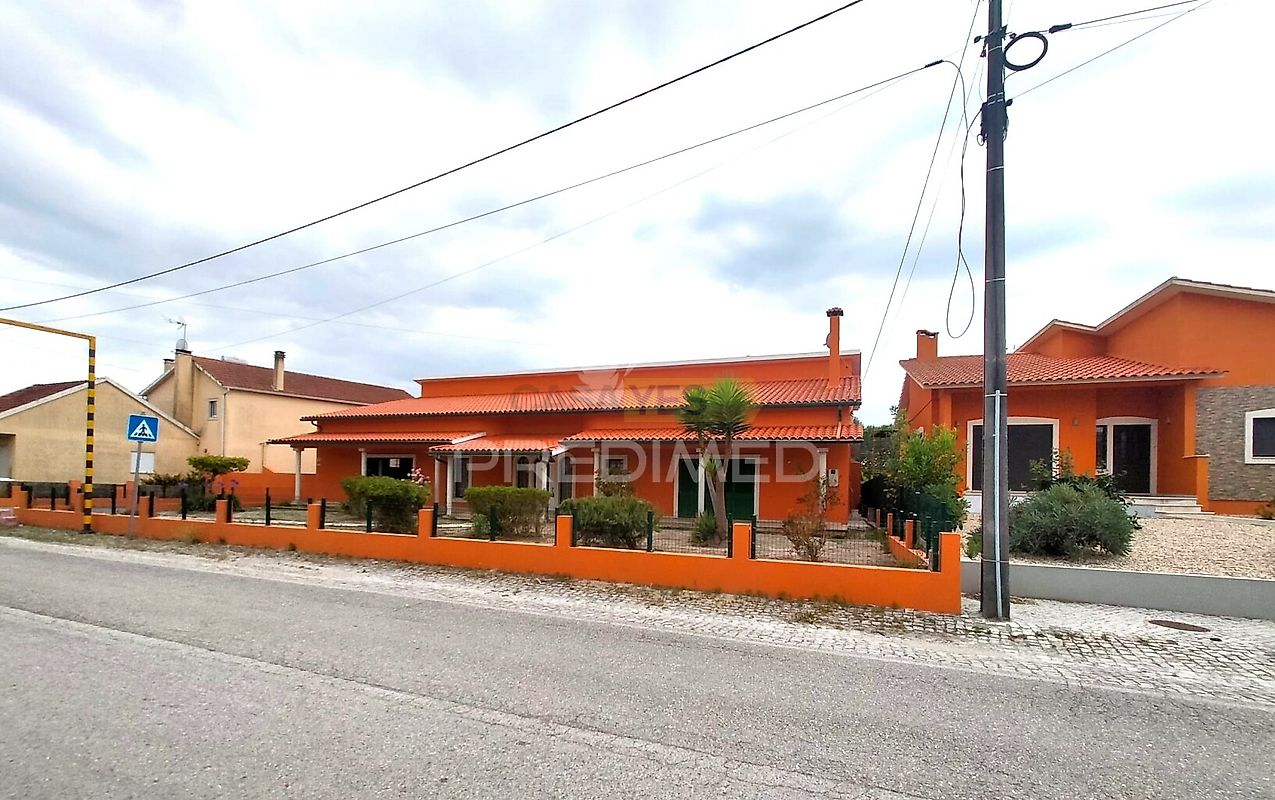 Moradia T5 à venda em Monte Redondo e Carreira, Leiria — foto 39