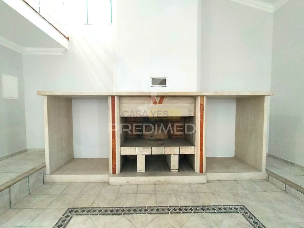 Moradia T5 à venda em Monte Redondo e Carreira, Leiria — foto 25