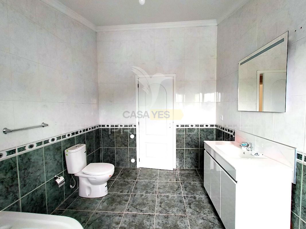 Moradia T5 à venda em Monte Redondo e Carreira, Leiria — foto 13