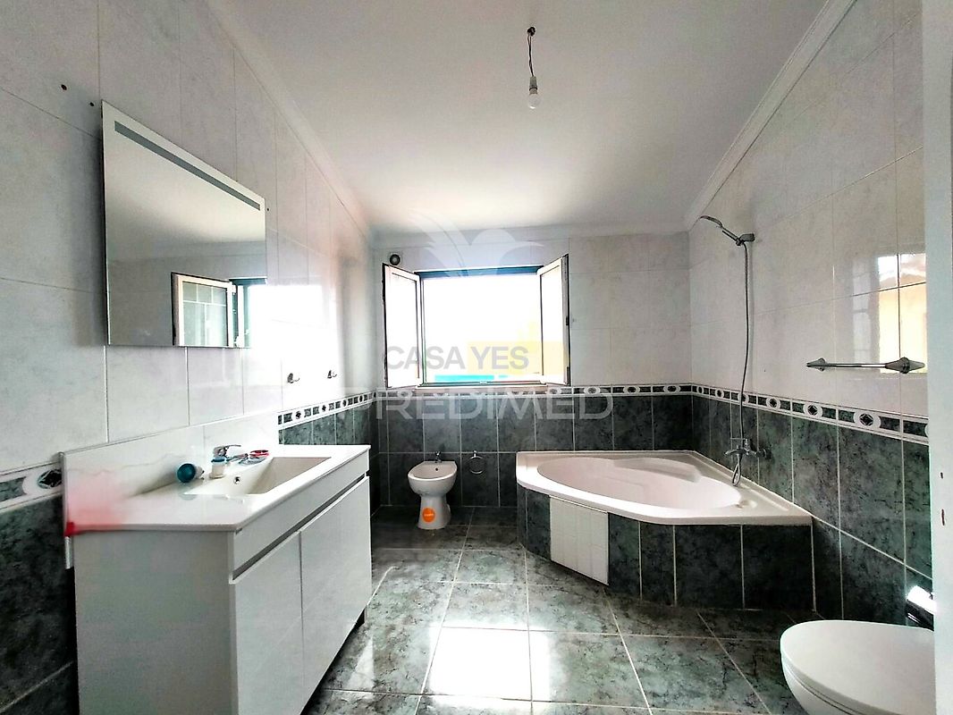 Moradia T5 à venda em Monte Redondo e Carreira, Leiria — foto 15
