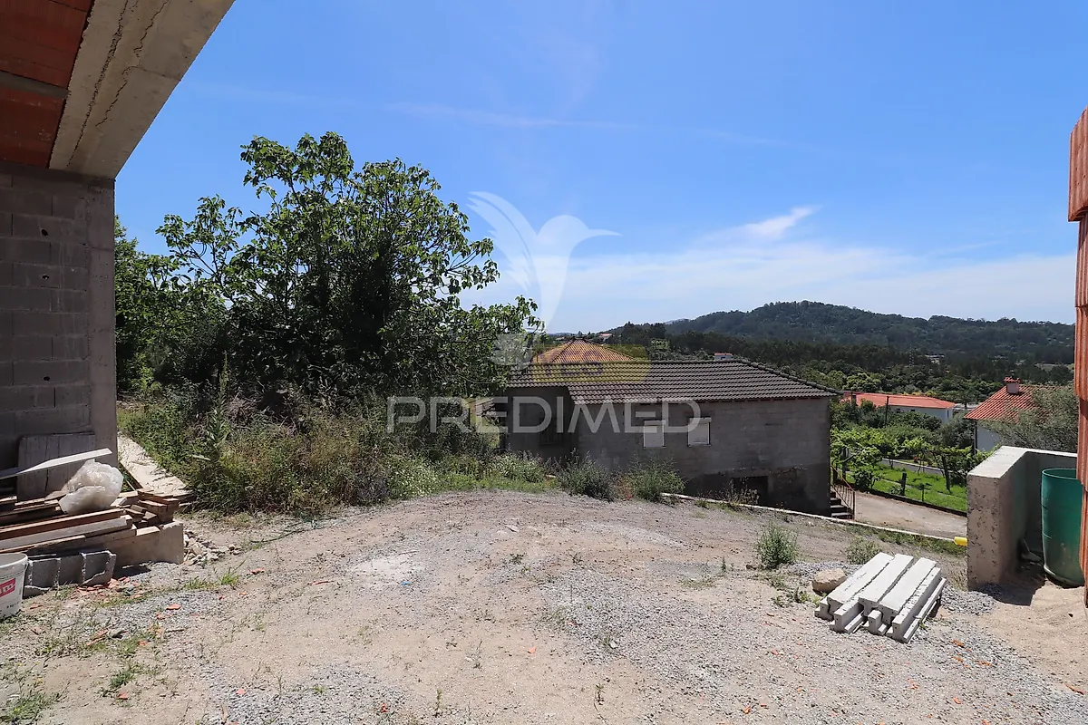 Moradia T3 à venda em Ribeira, Ponte de Lima — foto 32