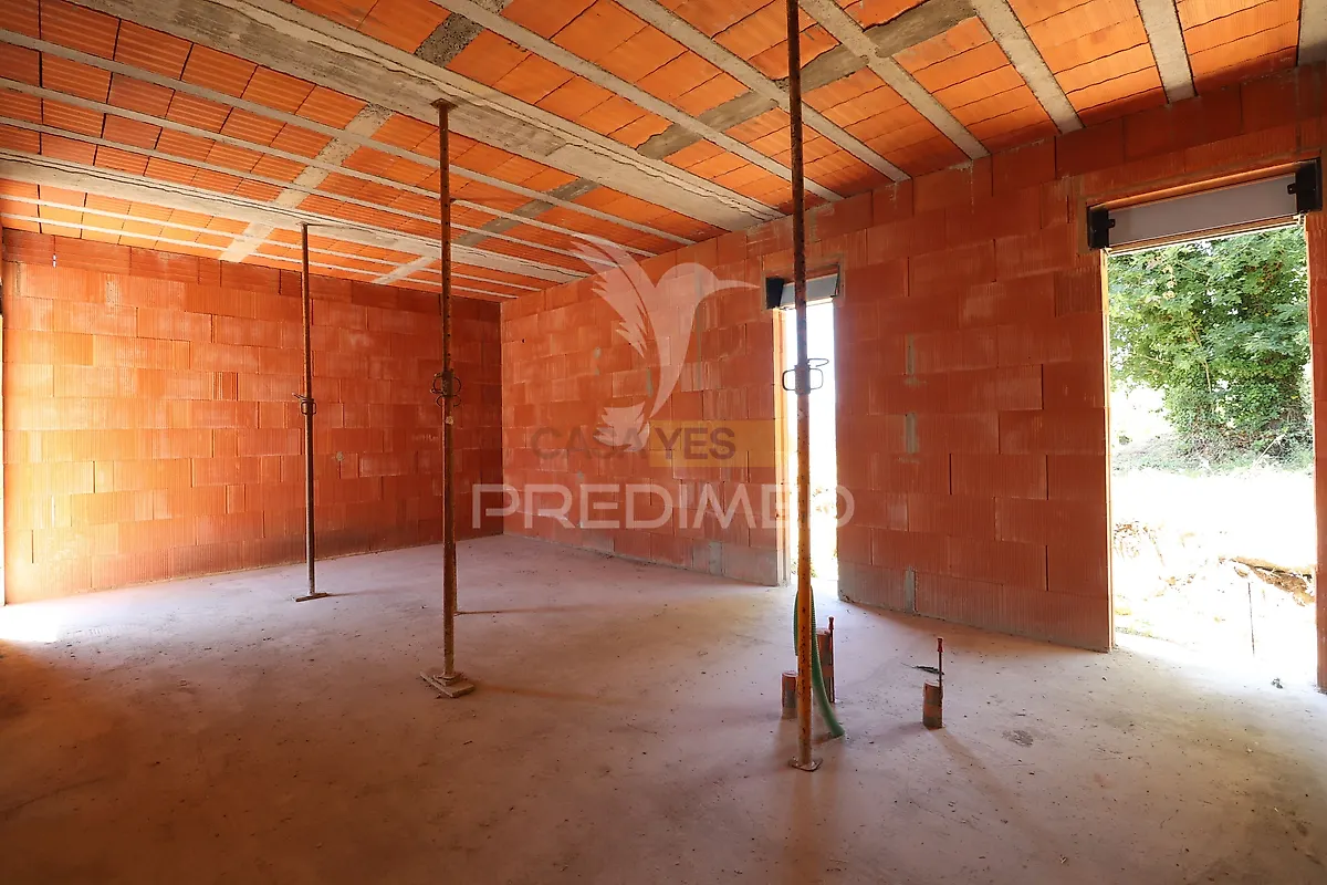 Moradia T3 à venda em Ribeira, Ponte de Lima — foto 5