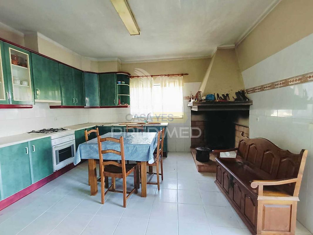 Moradia T6+ à venda em Gondemaria e Olival, Ourém — foto 25