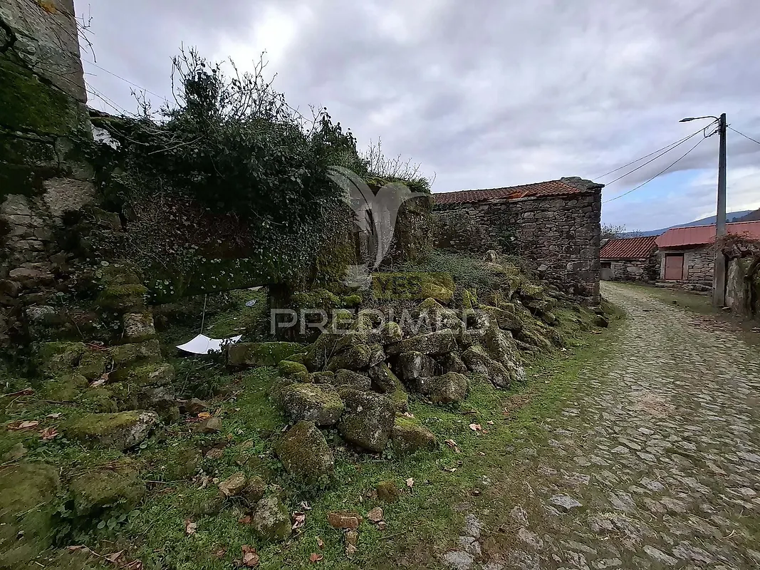 Moradia T3 à venda em Cabreiro, Arcos de Valdevez — foto 11